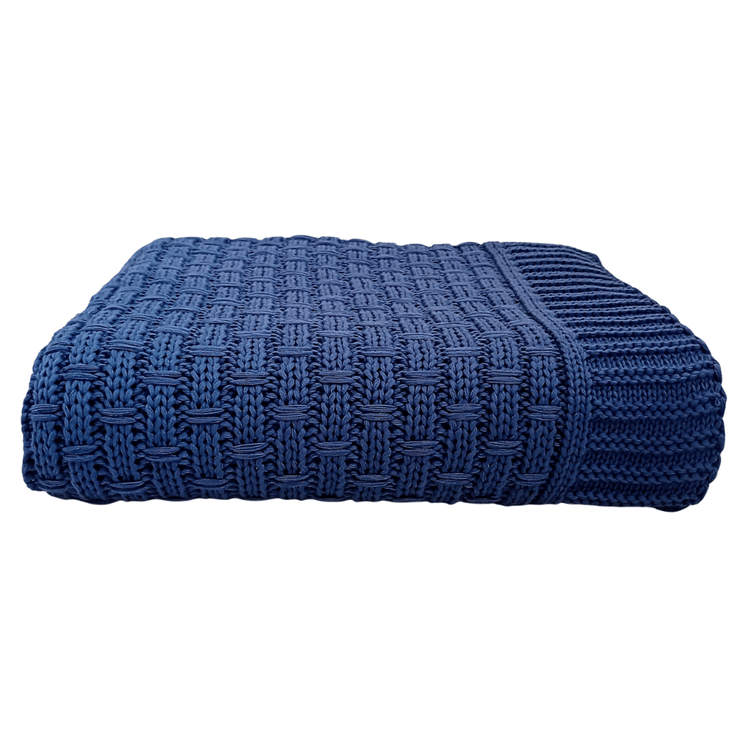 Peseira Lima Denim 70X250cm - Decortrico